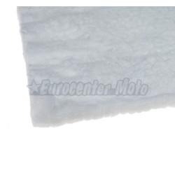 Fibra de vidrio para escapes de 2 y 4 Tiempos. 35x25cm