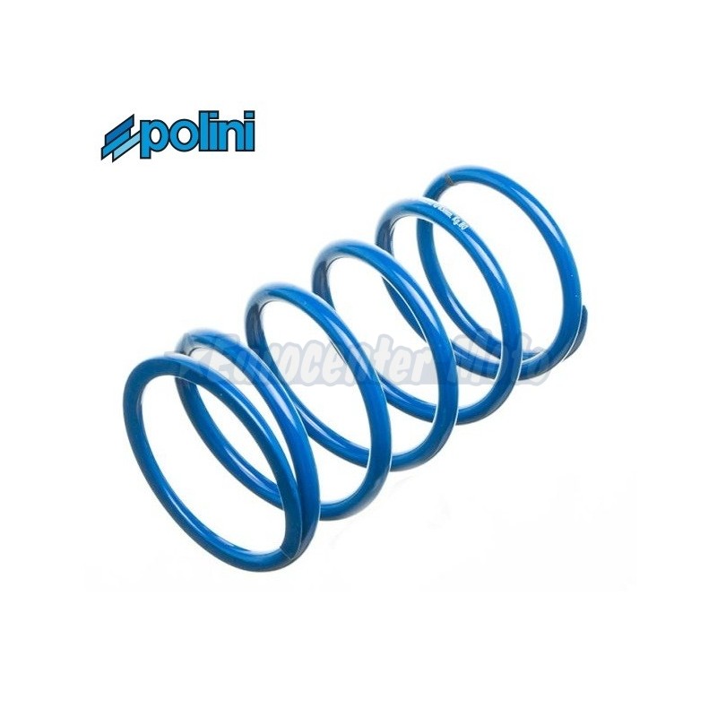 Muelle embrague Polini Yamaha T-Max y Kymco AK 550