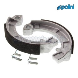 Zapatas de freno Polini For Race Vespa clásica 125/150/200 varios modelos