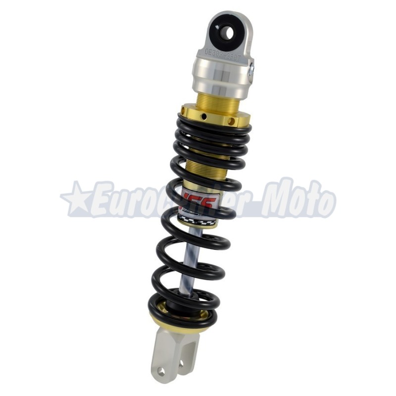 Amortiguador trasero YSS de Gas Aprilia Habana, SR 50 Antigua, Kymco Dink, Yamaha Why…