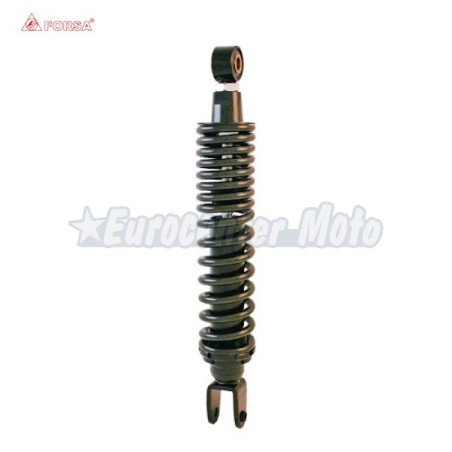Amortiguador trasero Forsa Honda SH y Dylan 125/150 hasta 2011 y Sym HD 125/200