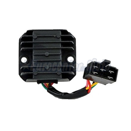 Regulador Kymco Agiltiy City 125 Euro 3, Like 125…