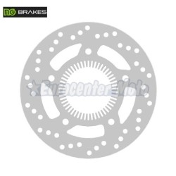 Disco de freno delantero Honda PCX 125 desde 2024