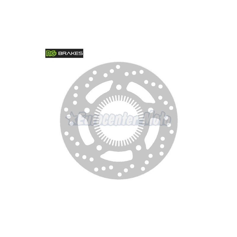 Disco de freno delantero Honda PCX 125 desde 2024