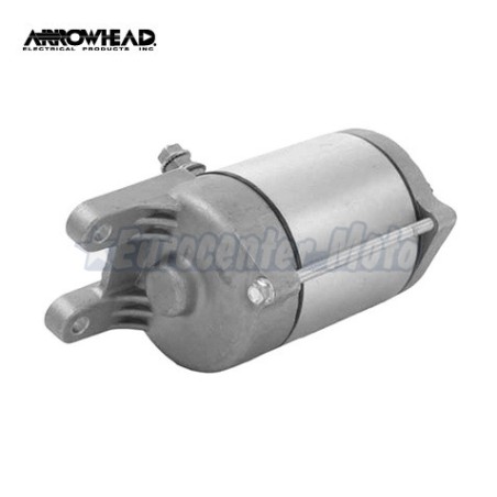 Motor de arranque Kymco MXU 250/300, Maxxer 300 y KXR 250