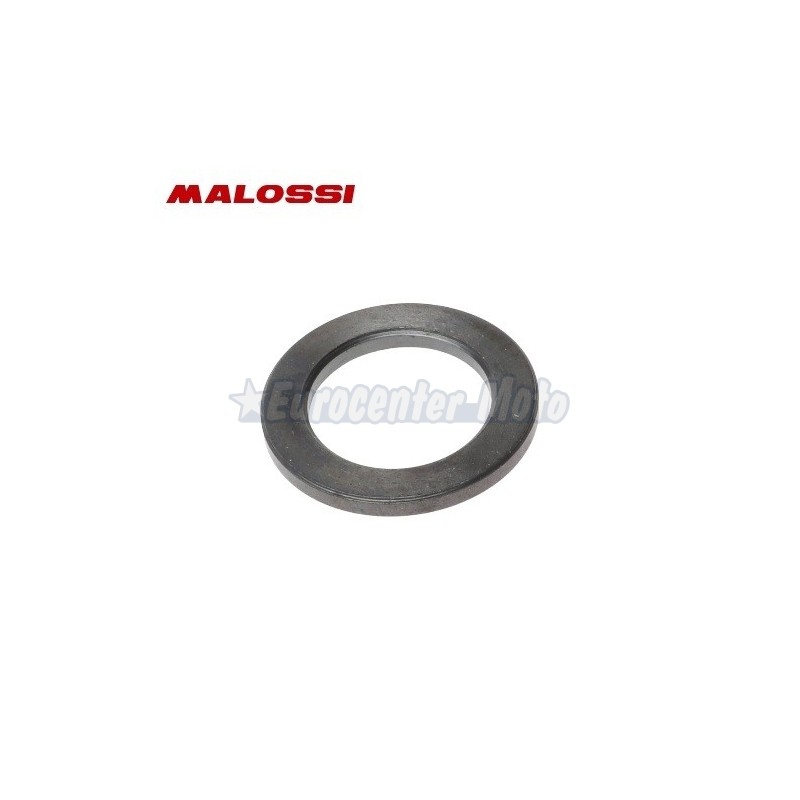 Distanciador Malossi de 2mm para variadores Multivar varios modelos