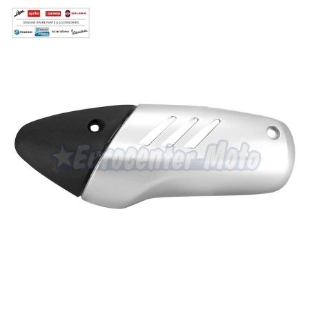 Protector de escape Original Piaggio Medley 125 de 2016 a 2019