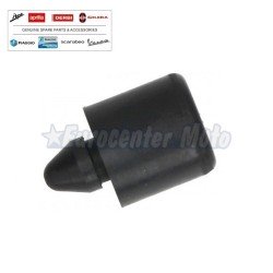 Goma caballete central Original Piaggio varios modelos