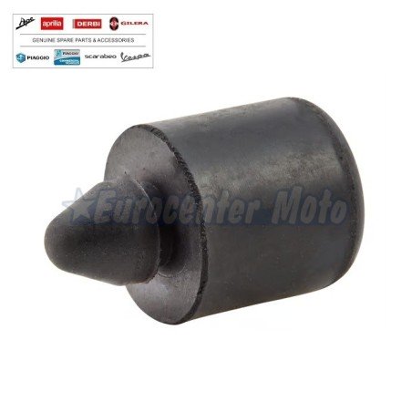 Goma caballete central Original Piaggio varios modelos