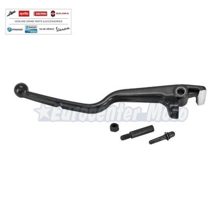 Maneta de freno trasero original Piaggio MP3 400/530 desde 2022