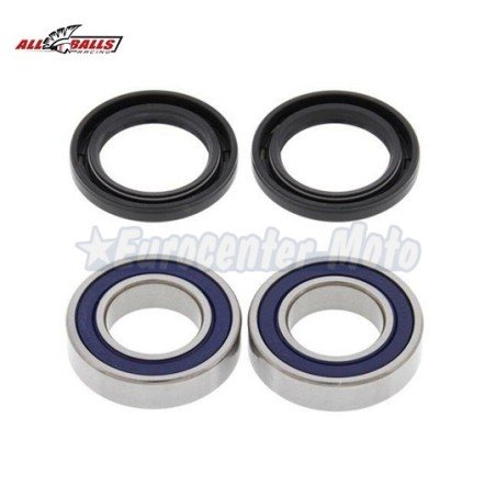 Kit rodamientos y retenes de rueda All Balls 25-1079 Beta, Kawasaki y Suzuki varios modelos