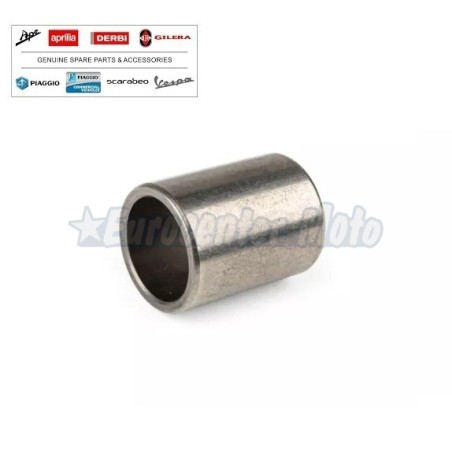 Casquillo cárter eje pedal de arranque Original Piaggio 50 varios modelos