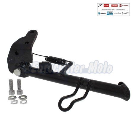 Caballete lateral Original Piaggio Liberty 50/125 de varios años