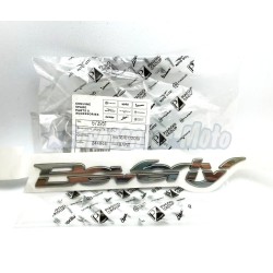 Letrero lateral Original logo Beverly