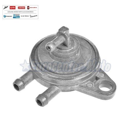 Grifo gasolina Original motores Piaggio 50 2T/4T desde 2009