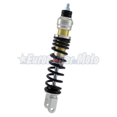 Amortiguador trasero YSS de Gas Piaggio Zip, Liberty 50, NRG, Gilera Runner 50...