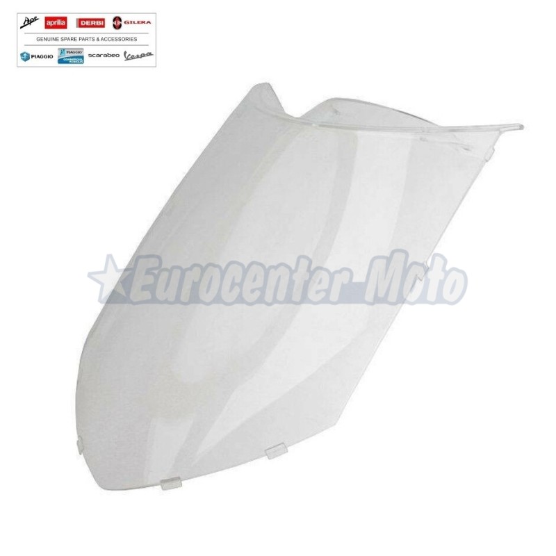 Pantalla faro delantero Original Aprilia Sonic 50