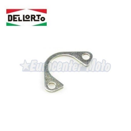 Placa sujeción starter automático original Dellorto PHVA y varios