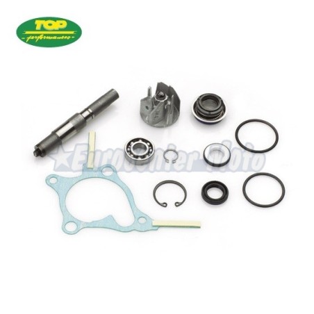 Kit reparación bomba de agua Honda Foresight 250 y X9 250 (Motor Honda)