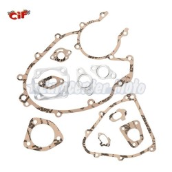 Juego juntas motor Vespa PK 125 S, XL y FL