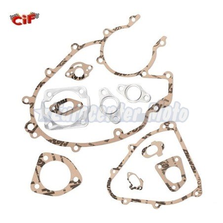 Juego juntas motor Vespa PK 125 S, XL y FL