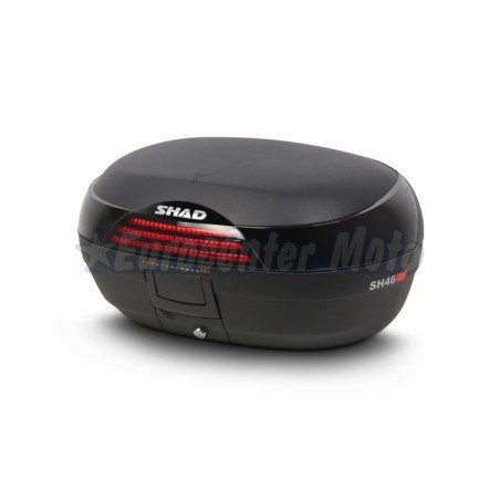 Maleta Top case Shad SH46