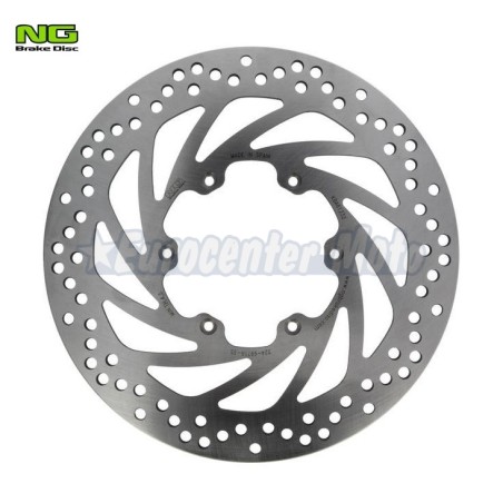 Disco de freno delantero Aprilia Pegaso y BMW F 650/700/800 GS varios años