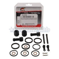 Kit reparación pinza de freno delantera All Balls 18-3138 Suzuki DL 650 V-Strom desde 2007