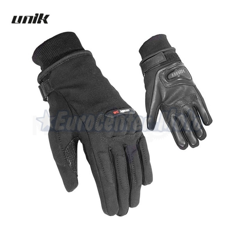 Guantes de invierno Unik Z-33. Hombre