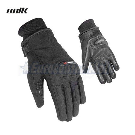 Guantes de invierno Unik Z-33. Mujer