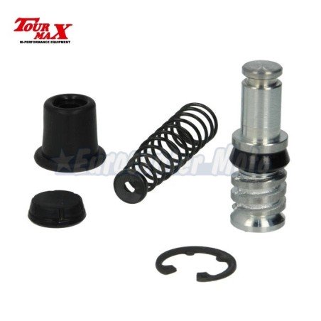 Kit reparación bomba de freno delantera TourMax MSB-303 Suzuki varios modelos