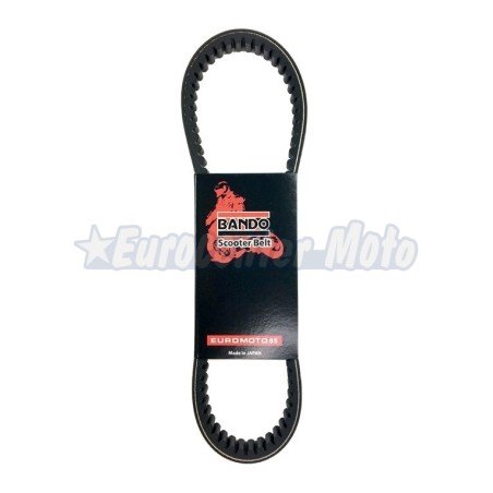 Correa variador Bando Daelim Cordi, Message, Kymco DJ 50, Honda Dio...