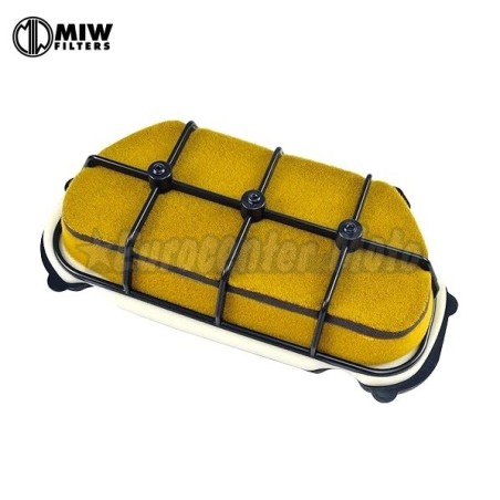 Filtro de aire Yamaha YZF R6 2003/2005 y R6 S de 2006