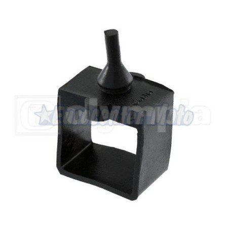 Goma soporte relé intermitentes Piaggio y Vespa varios modelos