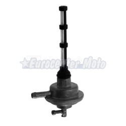 Grifo gasolina Piaggio Zip, Liberty, Vespa LX 50, Yamaha Aerox, Jog RR, Neo´s...
