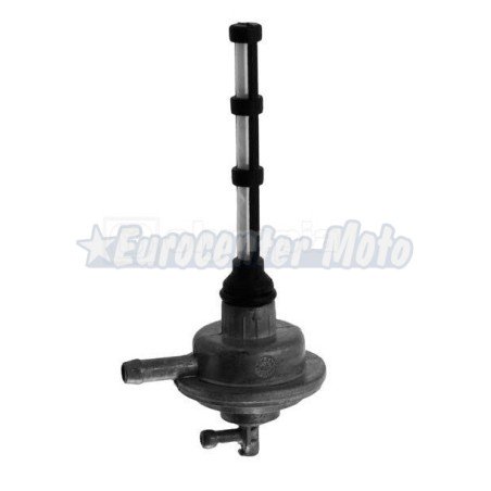 Grifo gasolina Piaggio Zip, Liberty, Vespa LX 50, Yamaha Aerox, Jog RR, Neo´s...