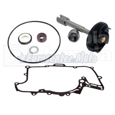 Kit reparación bomba de agua motores Piaggio 400/500 hasta 2006
