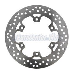 Disco de freno trasero Ducati y Yamaha varios modelos