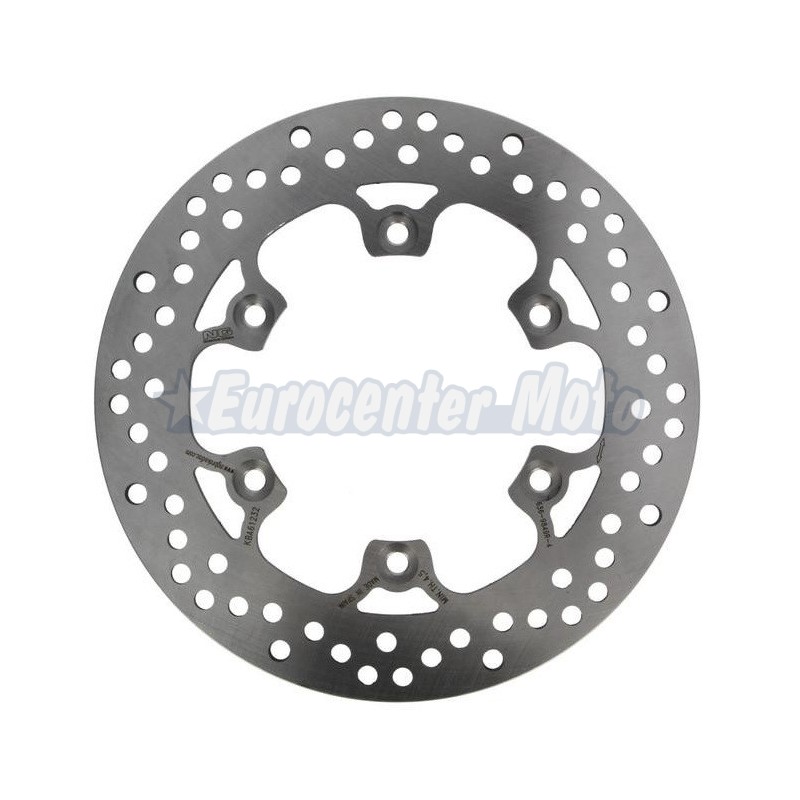 Disco de freno trasero Ducati y Yamaha varios modelos