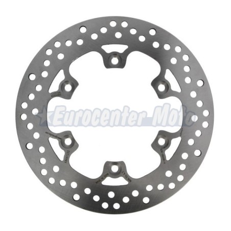 Disco de freno trasero Ducati y Yamaha varios modelos