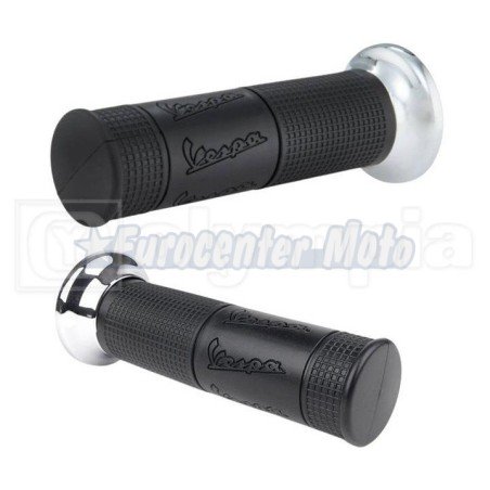 Juego de puños Originales Vespa PX 125/150/200 de 2011 a 2017