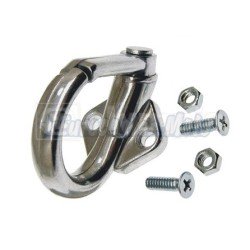 Gancho Portabolsas Vespa todos modelos