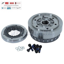 Rotor con embrague de arranque Original motores Piaggio 300 i.e varios modelos