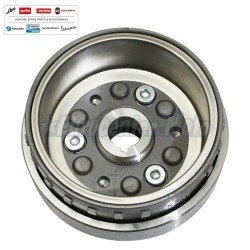 Rotor con embrague de arranque Original motores Piaggio 300 i.e varios modelos