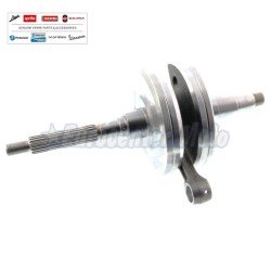 Cigueñal Original motores Piaggio 250/300 I.E Euro 2/3 varios modelos