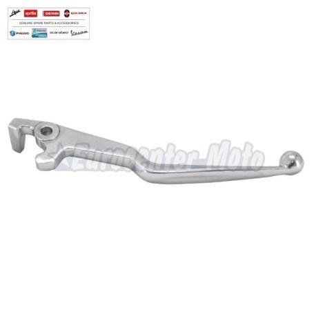 Maneta de freno delantero Original Piaggio Beverly 300/400 HPE Euro 5y Aprilia SR 125/200 GT