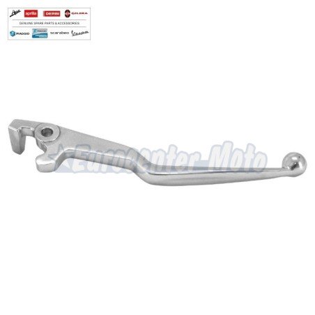 Maneta de freno delantero Original Piaggio Beverly 300/400 HPE Euro 5y Aprilia SR 125/200 GT