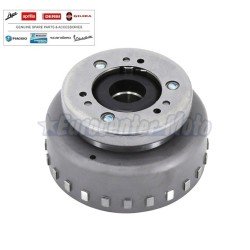 Rotor con embrague de arranque Original Piaggio Beverly 125 I.E 2013/2016 y Vespa GTS 125 I.E hasta 2016