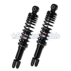Juego amortiguadores traseros YSS Honda PS, Dylan, SH 125-150, SYM HD 125...