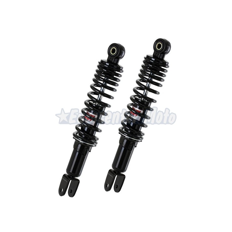 Juego amortiguadores traseros YSS Honda PS, Dylan, SH 125-150, SYM HD 125...